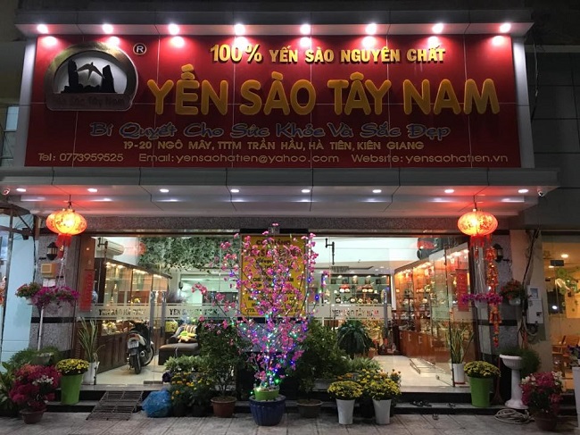 chat-lieu-lam-bang-hieu-yen-sao chất liệu làm biển yến sào