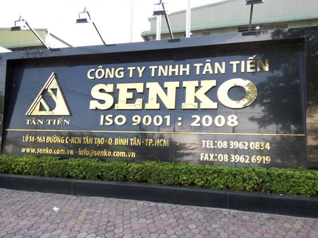 chu-inox-gan-da-hoa-cuong mẫu bảng hiệu biển đá hoa cương