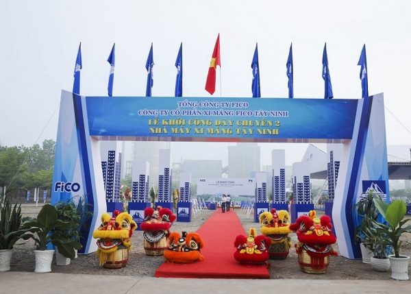 Mẫu Cổng Chào Sự Kiện, Hội Nghị Đẹp, Chuyên Nghiệp cổng chào khung sắt bạt Hiflex