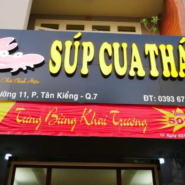 Biển Quảng Cáo Hải Sản Alu Xanh Dương In UV f2e5d8283b7d41f0f737b513e33e93fe output