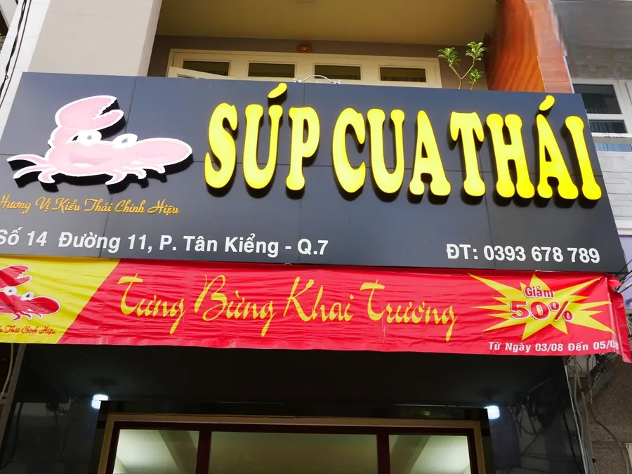 Biển Quảng Cáo Hải Sản Alu Xanh Dương In UV f2e5d8283b7d41f0f737b513e33e93fe output