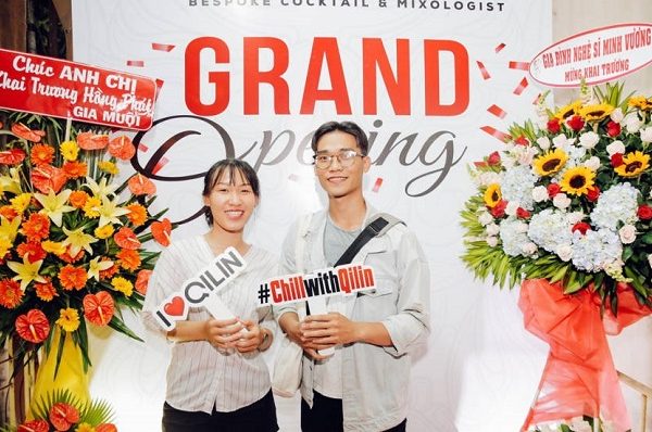 Mẫu Bảng Hashtag Cầm Tay Chụp Hình Đẹp, Ấn Tượng hashtag cầm tay chụp hình sự kiện