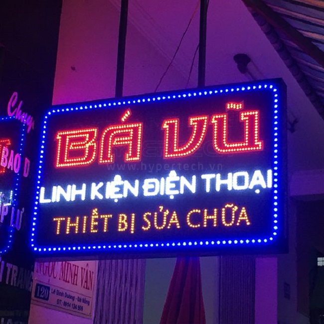 hop-den-phu-kien-dien-thoai Biển hộp đèn phụ kiện điện thoại