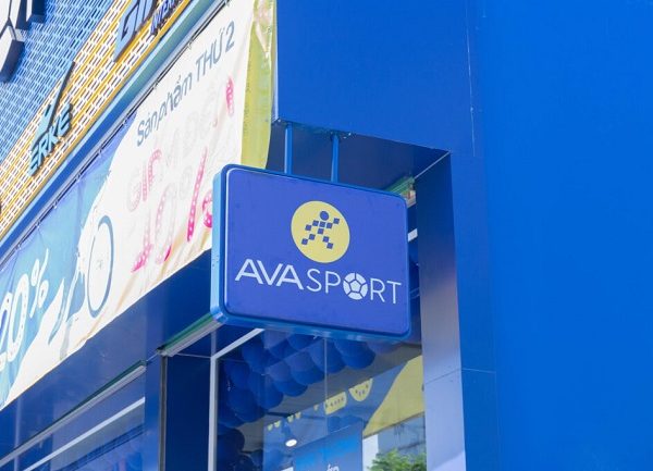 Mẫu Bảng Hiệu Shop Thể Thao Đẹp, Thu Hút Khách Bảng hiệu hộp đèn thể thao