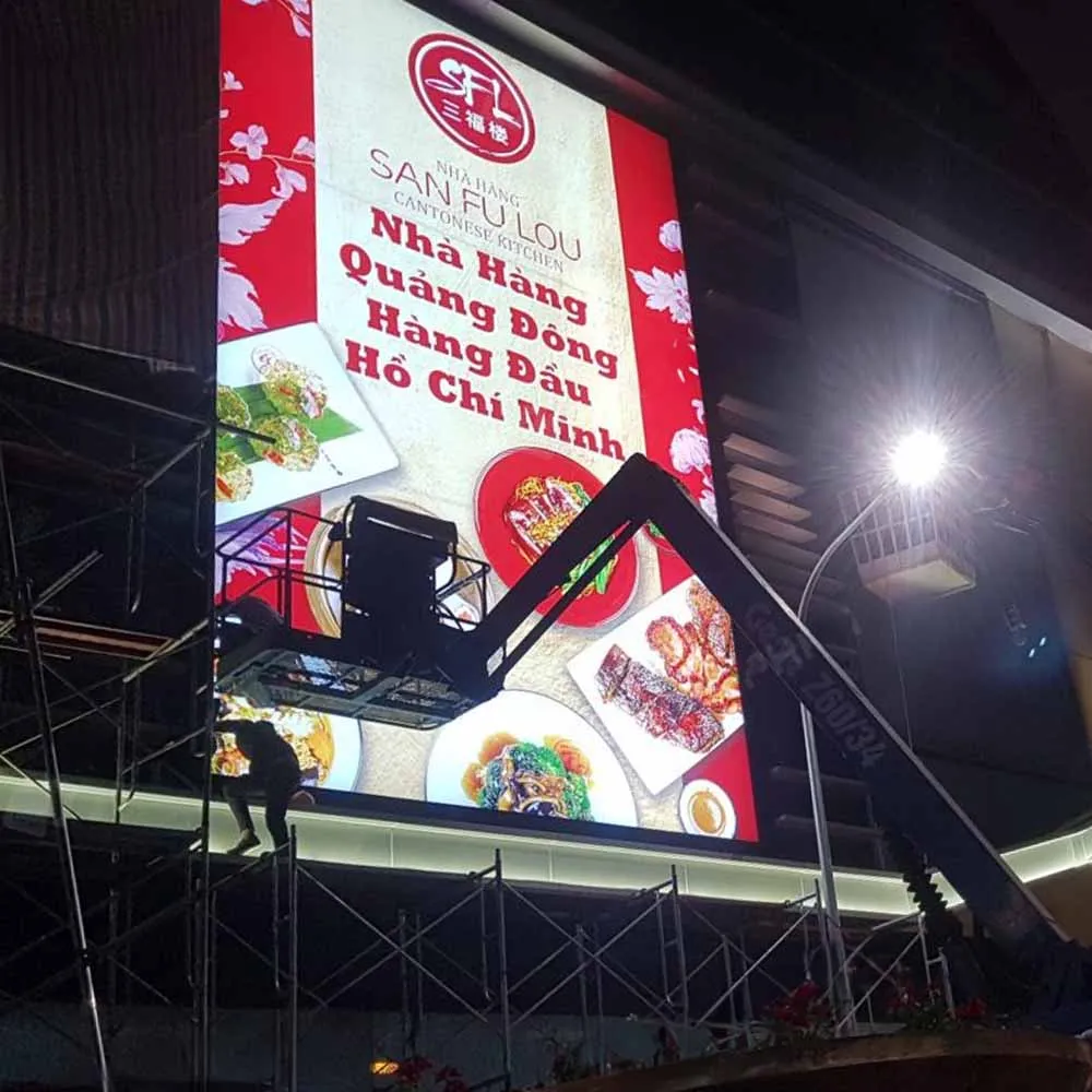 Bạt Hiflex Khổ Lớn In UV iN Bat Kho Lon07