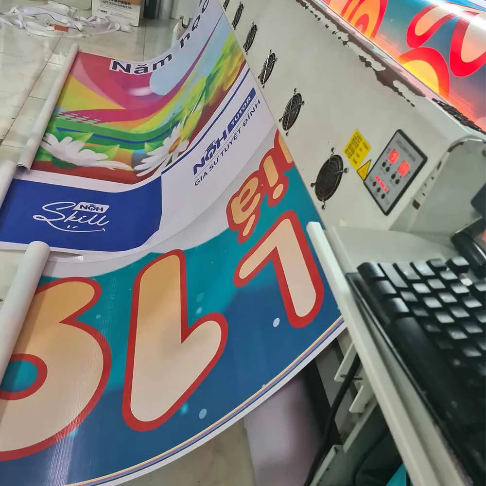 Banner Bạt Hiflex Trắng In PP in banner01 1