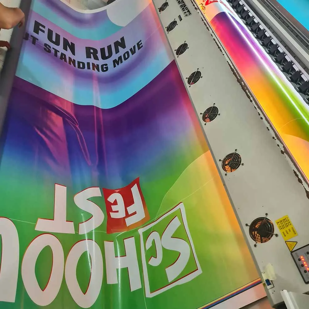 Banner Bạt Hiflex Trắng In PP in banner03