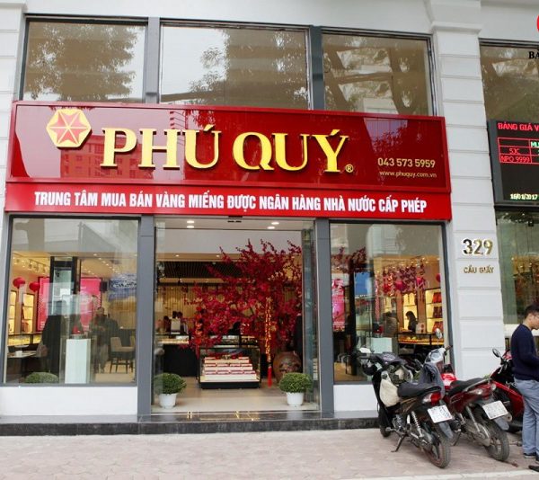 Làm Bảng Hiệu Alu Giá Rẻ