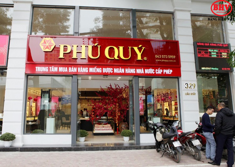 lam-bang-hieu-alu-chu-noi bảng hiệu Alu chữ nổi