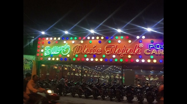 lam-bang-hieu-bida-dep bảng hiệu quán bida đẹp