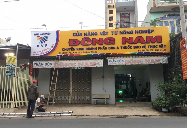 lam-bang-hieu-cua-hang-vat-tu-nong-nghiep làm bảng hiệu cửa hàng vật tư nông nghiệp