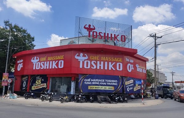 Bảng Hiệu Mica H2 Giá Rẻ, Thiết Kế Ấn Tượng làm bảng hiệu h2