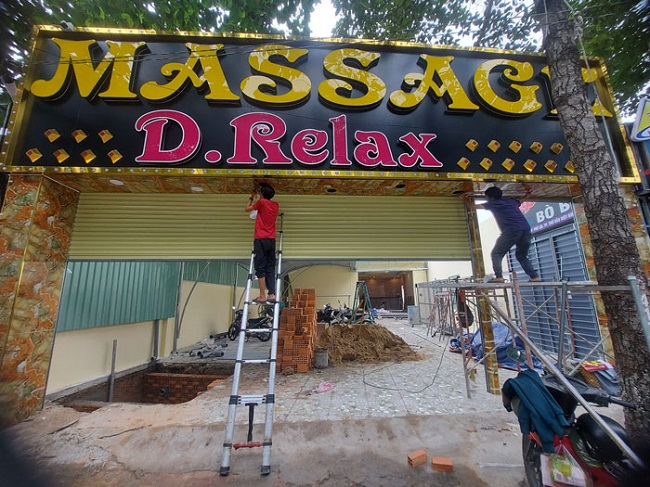 lam-bang-hieu-massage Thiết kế, thi công bảng hiệu massage