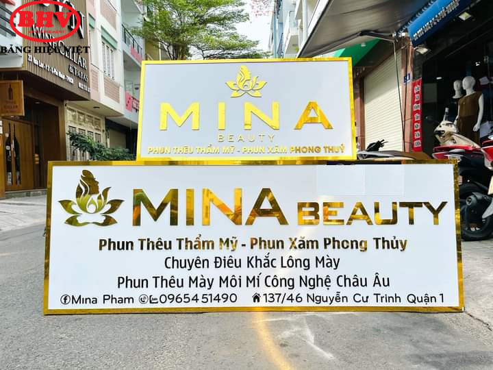 lam-bang-hieu-mica Làm bảng hiệu Mica