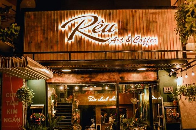 lam-bang-hieu-quan-cafe Thiết kế bảng hiệu quán cafe