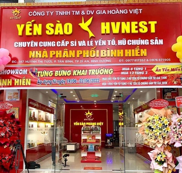 Làm Bảng Hiệu Quảng Cáo Quận 10 Giá Rẻ, Bền Đẹp