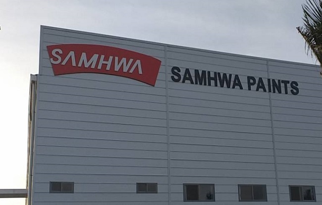 Làm Bảng Hiệu Tòa Nhà Trọn Gói, Chuyên Nghiệp TPHCM Làm Biển Hiệ Quảng Cáo Tòa Nhà