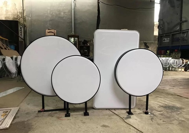 lam-bang-hieu-tron-tphcm làm bảng hiệu tròn