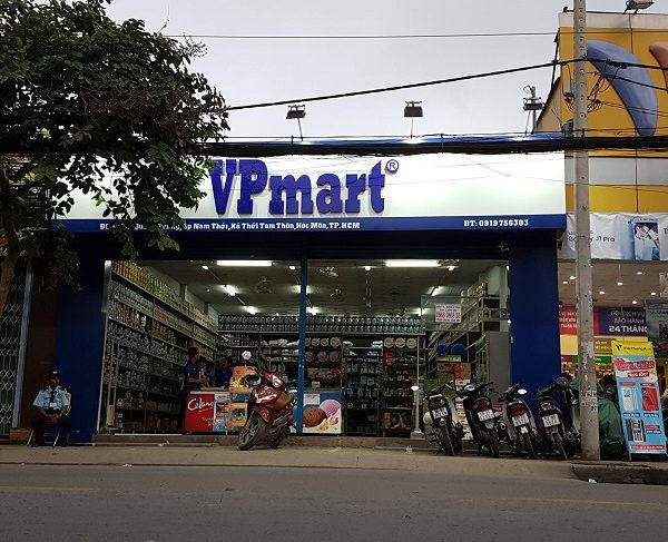 Mẫu Biển Quảng Cáo Siêu Thị Mini, Bách Hóa Đẹp bảng hiệu quảng cáo siêu thị mini