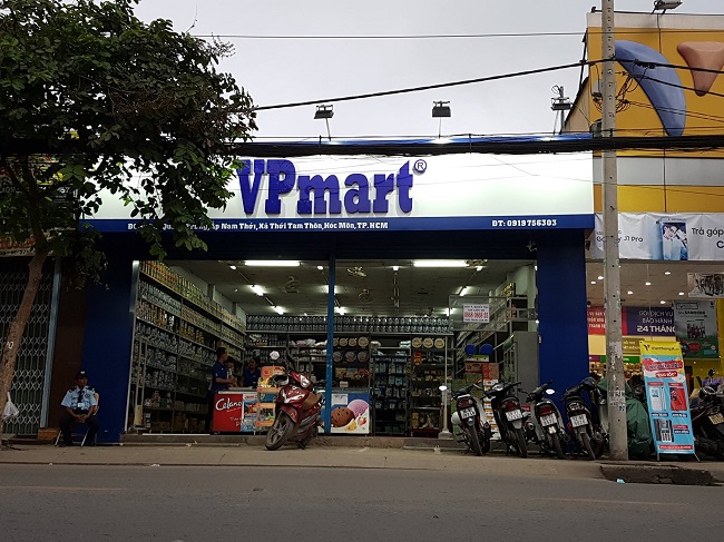 lam-bang-quang-cao-sieu-thi-mini bảng hiệu quảng cáo siêu thị mini