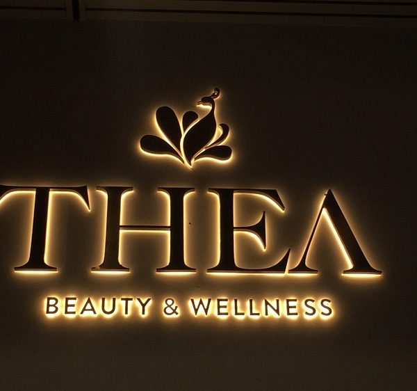 Làm Logo Bảng Hiệu – Chữ Nổi Mica Đẹp, Giao Ngay logo bảng hiệu chữ nỗi inox đẹp