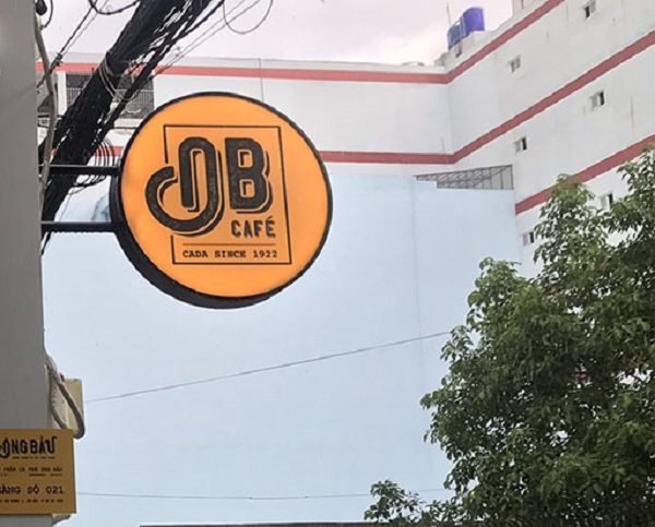 Làm Logo Bảng Hiệu – Chữ Nổi Mica Đẹp, Giao Ngay logo biển hiệu quảng cáo hộp đèn