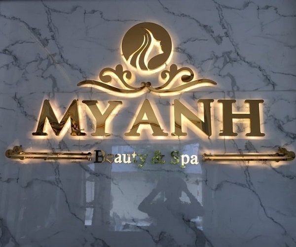 Làm Logo Bảng Hiệu – Chữ Nổi Mica Đẹp, Giao Ngay Logo bảng hiệu công ty là gì?