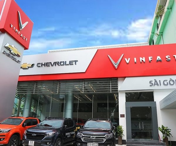 Làm Logo Bảng Hiệu – Chữ Nổi Mica Đẹp, Giao Ngay Mẫu logo bảng hiệu xi mạ