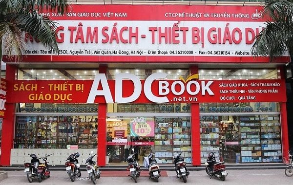 Mẫu Bảng Hiệu Văn Phòng Phẩm Đẹp, Hấp Dẫn Nhất lợi ích khi làm biển hiệu vpp