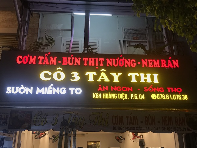 luu-y-khi-lam-bang-hieu-quan-com lưu ý khi làm bảng hiệu quán cơm tấm