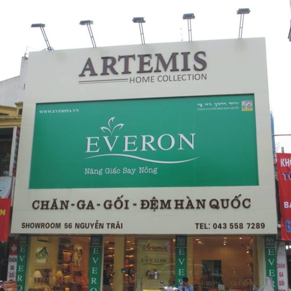 Mẫu Biển Quảng Cáo Rèm Cửa Đẹp, Sang Trọng biển quảng cáo bán rèm cửa