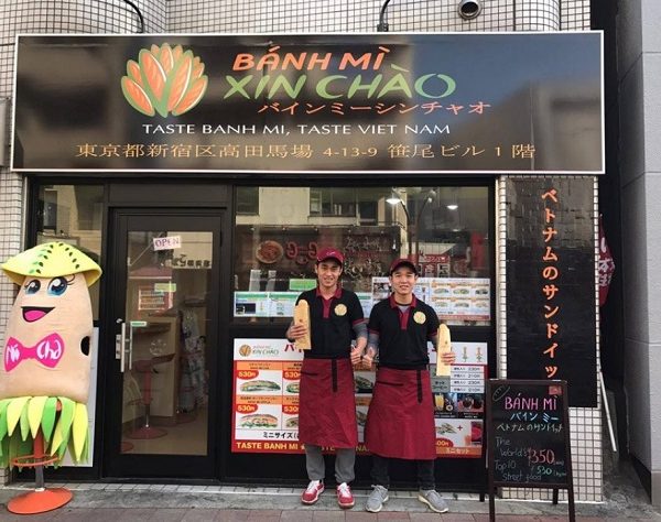 Mẫu Biển Quảng Cáo Bánh Mì Đẹp, Ấn Tượng biển quảng cáo bánh mì đẹp