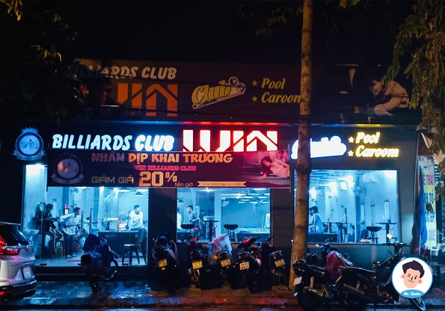 mau-bang-hieu-bida bảng hiệu bida nền mica gắn đèn led