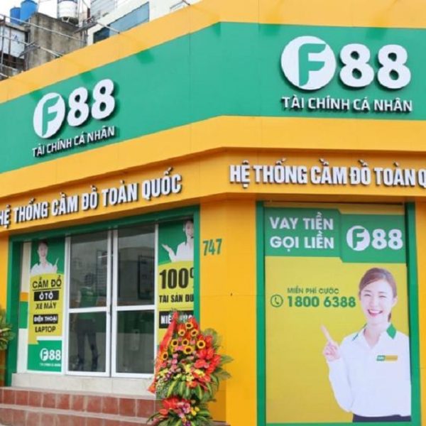 Mẫu Biển Hiệu Quảng Cáo Cầm Đồ Đẹp, Ấn Tượng bảng hiệu cầm đồ chữ nỗi Mica