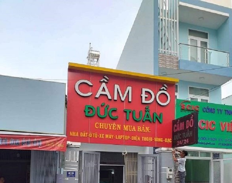 mau-bang-hieu-cam-do-03 bảng hiệu tiệm cầm đồ cho vay đẹp