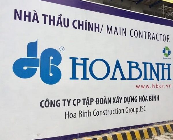 In quảng cáo gần đây giá rẻ, lấy liền tại TPHCM mau bang hieu cong trinh xay dung pp 1