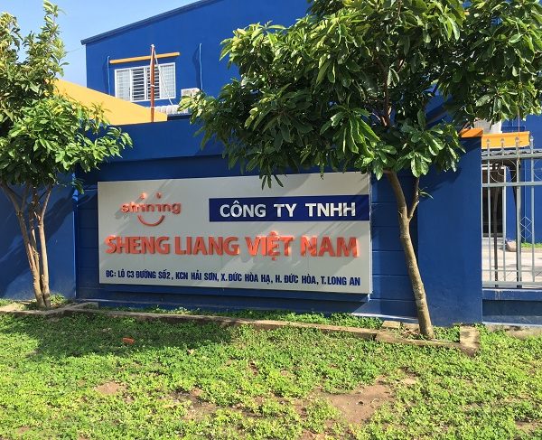 Mẫu Biển Quảng Cáo Công Ty Đẹp, Bền, Sang Trọng Mẫu biển quảng cáo công ty