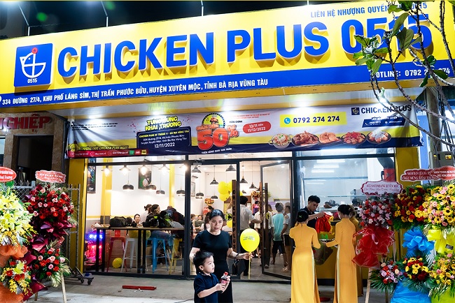 mau-bang-hieu-ga-ran-mica bảng hiệu quảng cáo gà rán Mica