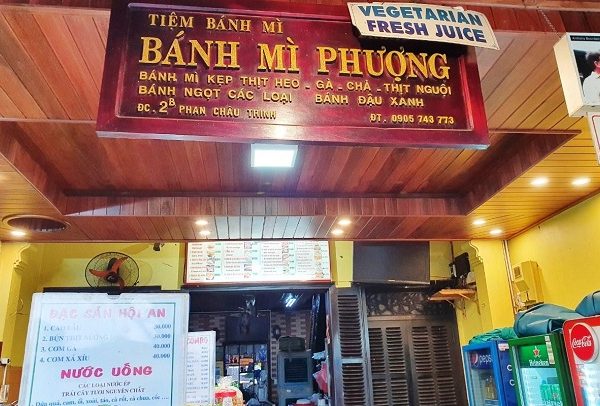 Mẫu Biển Quảng Cáo Bánh Mì Đẹp, Ấn Tượng bảng hiệu gỗ bánh mì