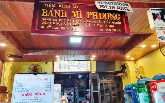 mau-bang-hieu-go-banh-mi bảng hiệu gỗ bánh mì