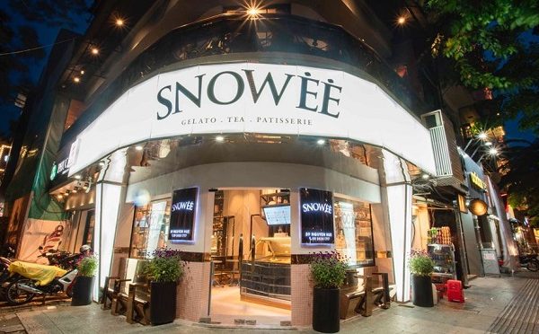 Mẫu Bảng Hiệu Kem Tươi Đẹp, Ấn Tượng, Độc Đáo bảng hiệu kem tươi đẹp