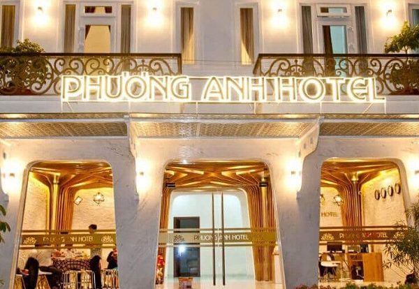 Mẫu Bảng Hiệu Khách Sạn Nhà Nghỉ Đẹp, Sang Trọng mẫu bảng hiệu khách sạn đẹp