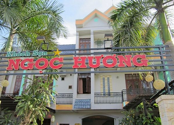Mẫu Bảng Hiệu Khách Sạn Nhà Nghỉ Đẹp, Sang Trọng bảng hiệu khách sạn đẹp