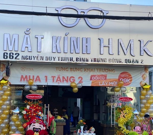 Mẫu Bảng Hiệu Quảng Cáo Kính Mắt Đẹp, Thời Trang biển quảng cáo kính mắt mica