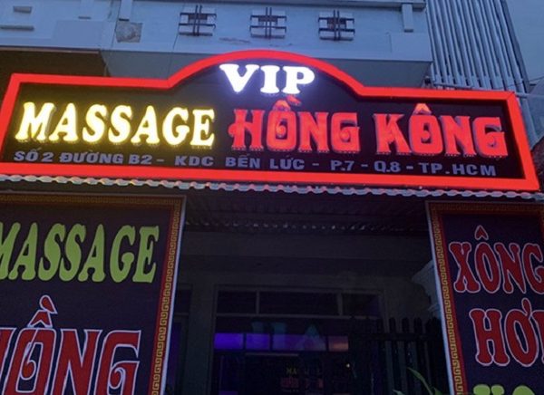 Mẫu Bảng Hiệu Massage Body, Xong Hơi, Xoa Bóp Đẹp mẫu bảng hiệu massage đẹp