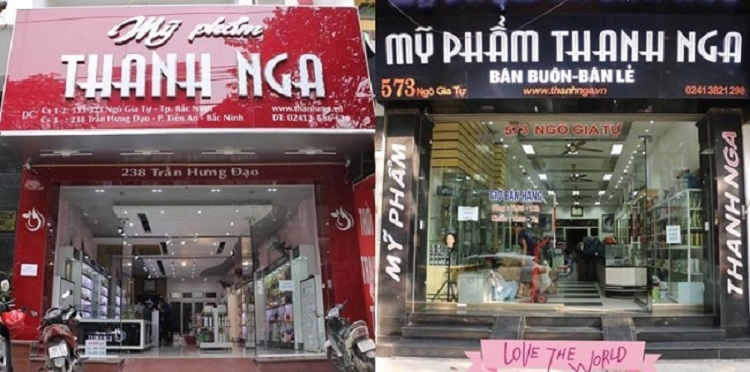 mau-bang-hieu-my-pham-mica-02 Bảng hiệu mỹ phẩm đẹp bằng