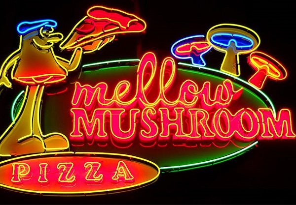 Mẫu Bảng Hiệu LED Neon Sign Siêu Bền, Giá Rẻ mẫu bảng hiệu neon