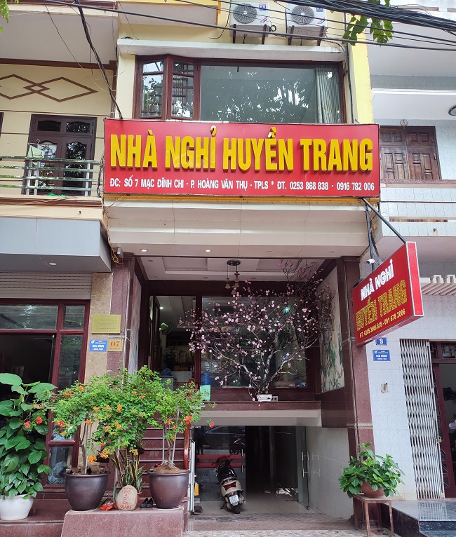 mau-bang-hieu-nha-nghi bảng hiệu nhà nghỉ đẹp