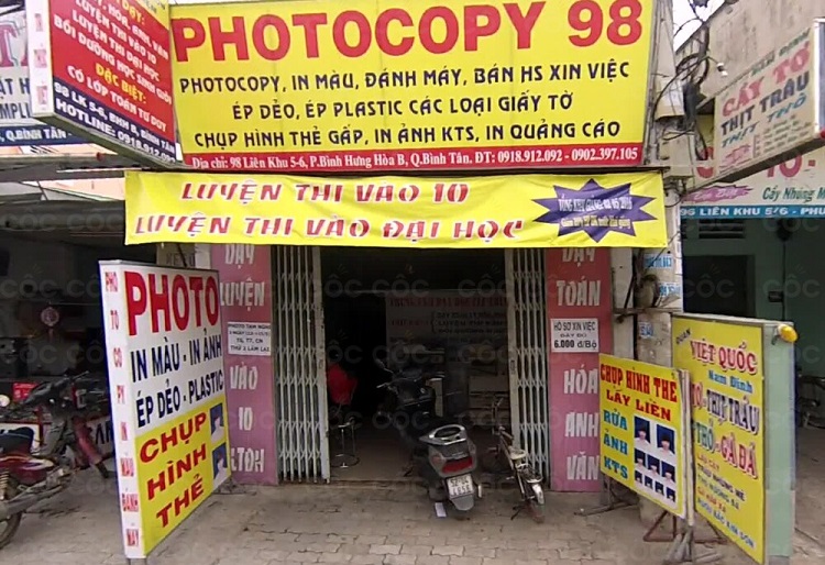 mau-bang-hieu-photocopy-02 bảng hiệu tiệm photo đẹp