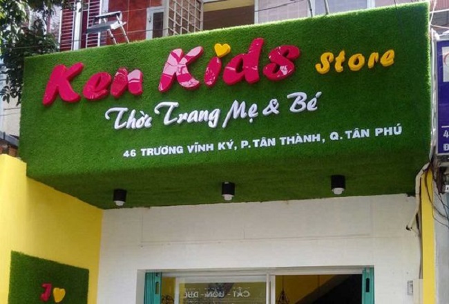 mau-bang-hieu-shop-me-va-be mẫu biển hiệu mẹ và bé